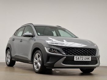Used Hyundai KONA 2022 for sale - 76172022: Photo