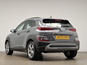Used Hyundai KONA 2022 for sale - 76172022: Photo