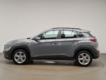 Used Hyundai KONA 2022 for sale - 76172022: Photo