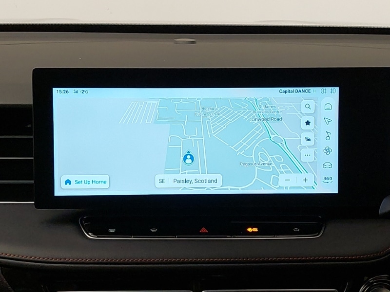 Used MG MG HS 2025 for sale - 76699782: Photo 10