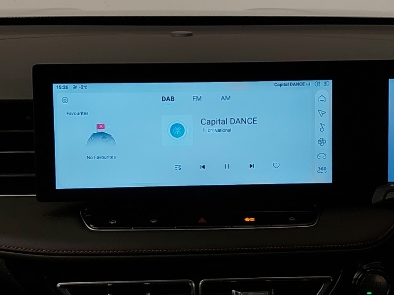 Used MG MG HS 2025 for sale - 76699782: Photo 11