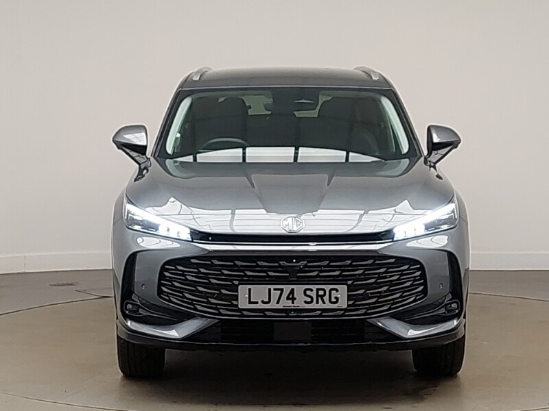 Used MG MG HS 2025 for sale - 76699782: Photo 12