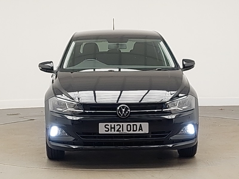 Used Volkswagen Polo 2021 for sale - 77126177: Photo 12