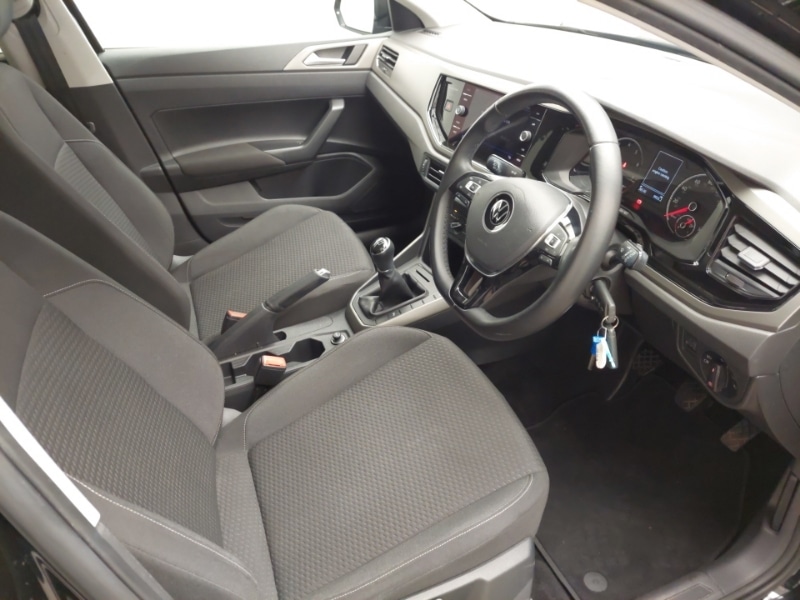 Used Volkswagen Polo 2021 for sale - 77126177: Photo 13