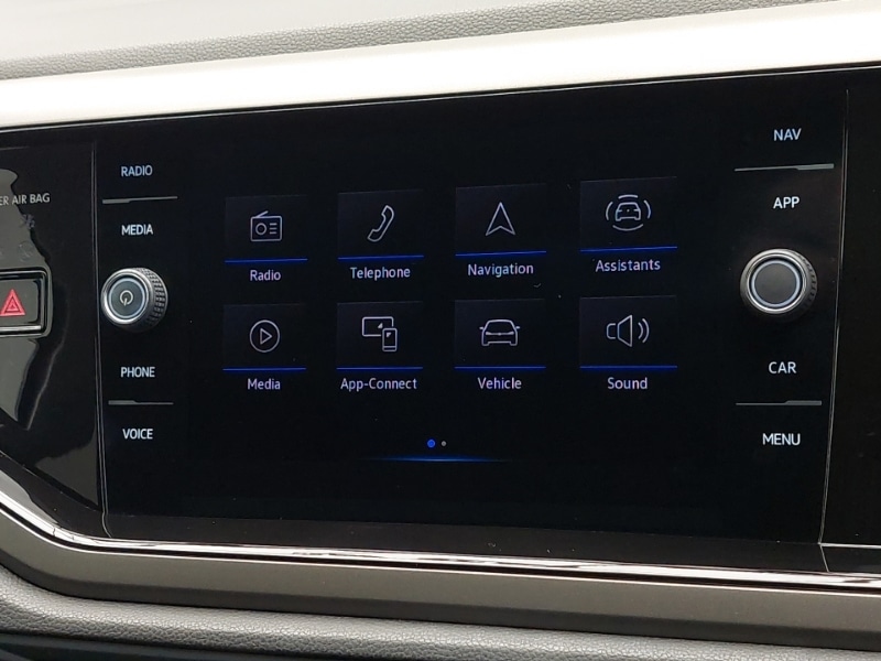 Used Volkswagen Polo 2021 for sale - 77126177: Photo 17