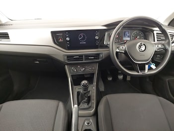 Used Volkswagen Polo 2021 for sale - 77126177: Photo