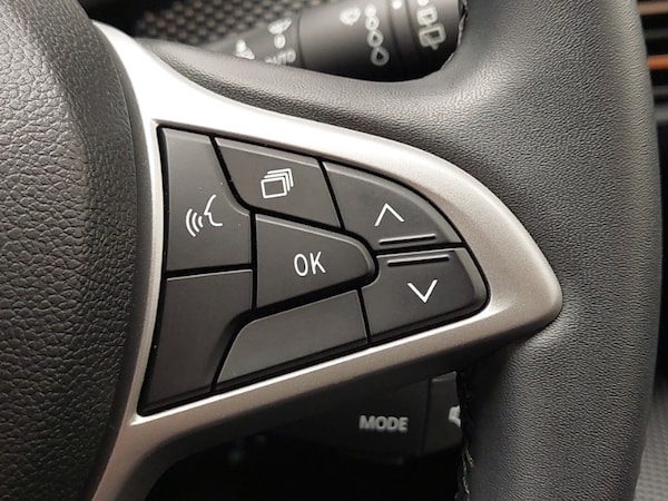 Used Dacia Sandero Stepway 2023 for sale - 76129856: Photo 19