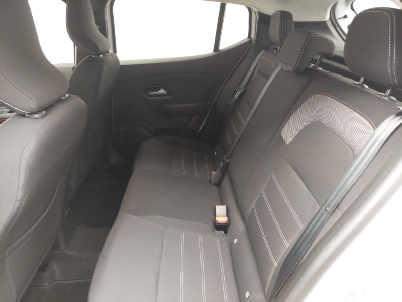Used Dacia Sandero Stepway 2023 for sale - 76129856: Photo 6