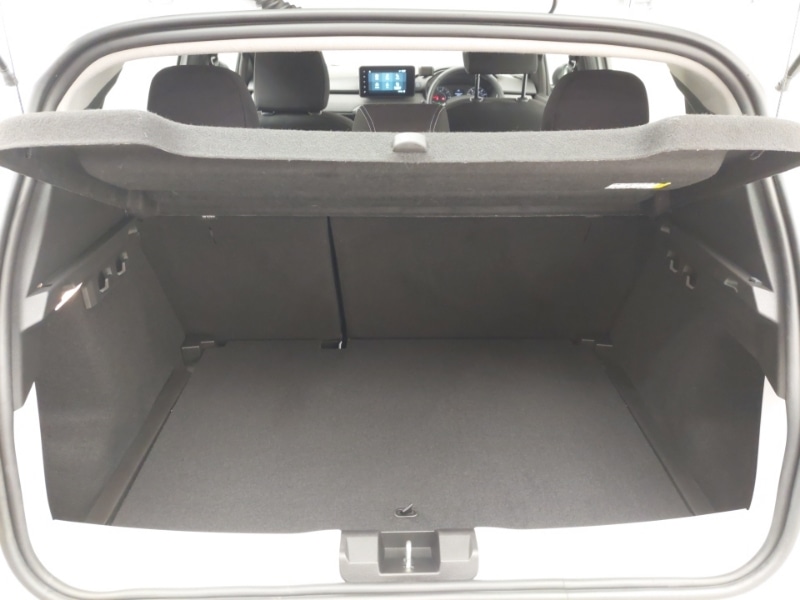 Used Dacia Sandero Stepway 2023 for sale - 76129856: Photo 8