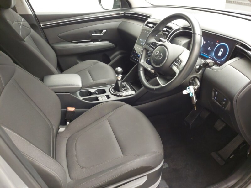 Used Hyundai TUCSON 2022 for sale - 77635863: Photo 13