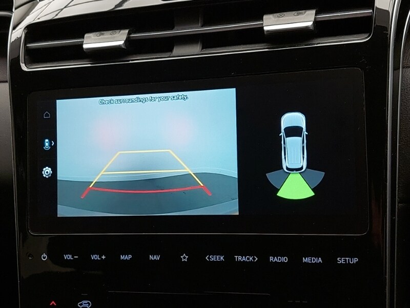 Used Hyundai TUCSON 2022 for sale - 77635863: Photo 14