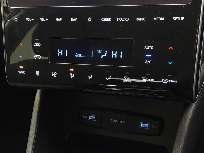 Used Hyundai TUCSON 2022 for sale - 77635863: Photo 15