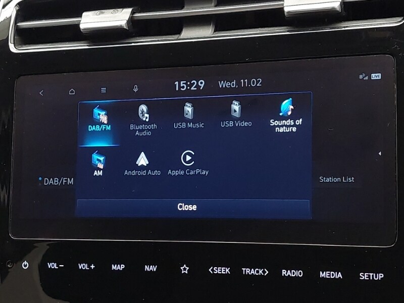 Used Hyundai TUCSON 2022 for sale - 77635863: Photo 16