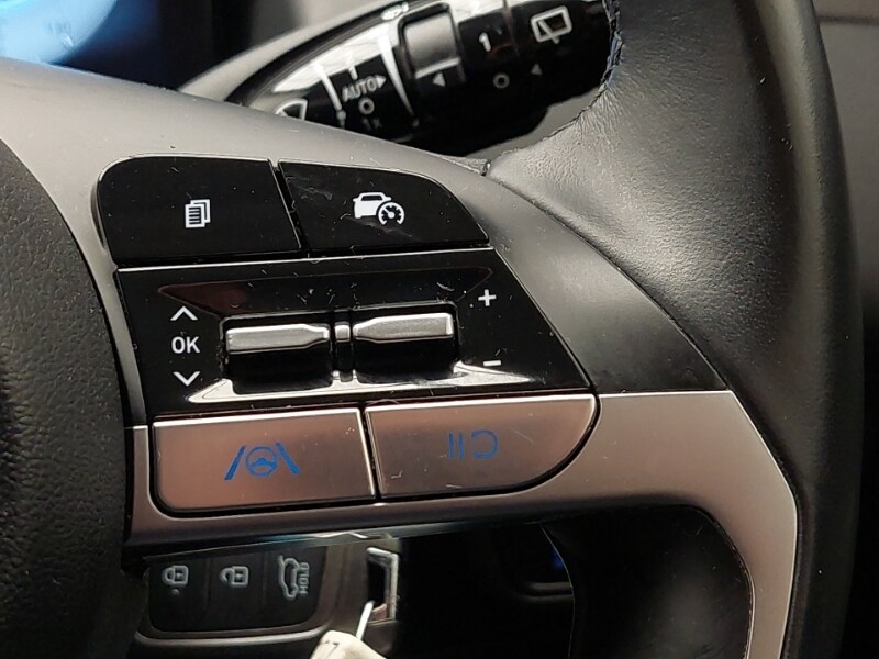 Used Hyundai TUCSON 2022 for sale - 77635863: Photo 19