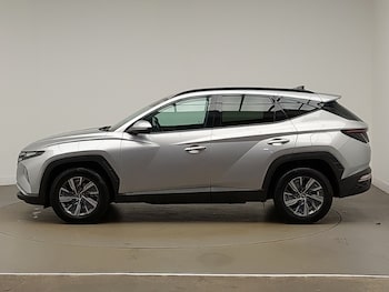 Used Hyundai TUCSON 2022 for sale - 77635863: Photo