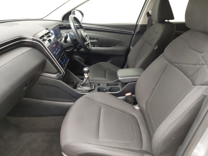 Used Hyundai TUCSON 2022 for sale - 77635863: Photo 5