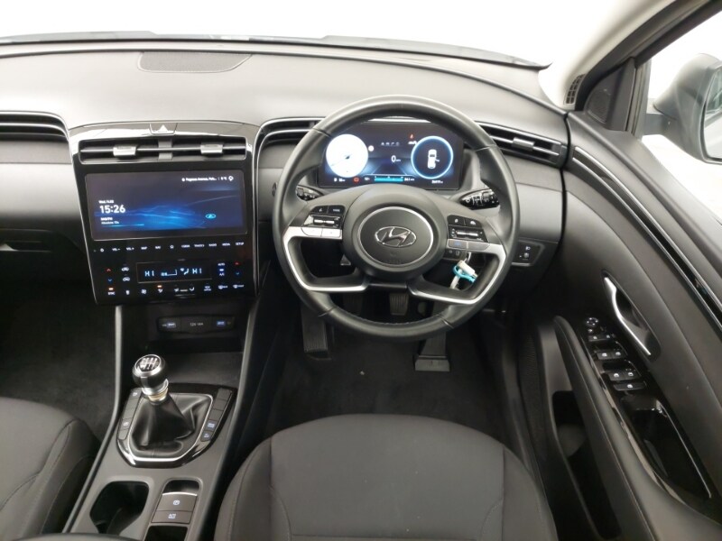 Used Hyundai TUCSON 2022 for sale - 77635863: Photo 7