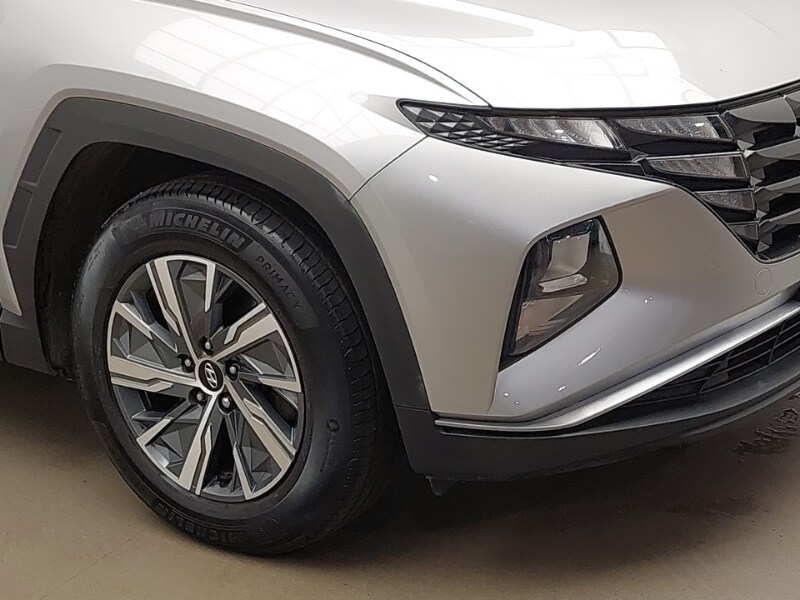 Used Hyundai TUCSON 2022 for sale - 77635863: Photo 9