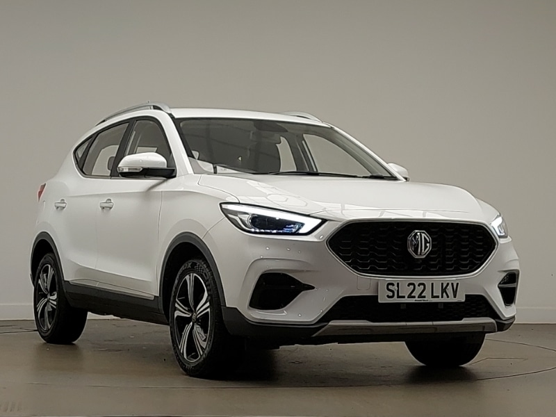 Used MG MG ZS 2022 for sale - 76669532: Photo 1