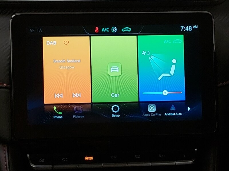 Used MG MG ZS 2022 for sale - 76669532: Photo 11