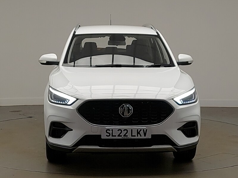 Used MG MG ZS 2022 for sale - 76669532: Photo 12