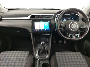 Used MG MG ZS 2022 for sale - 76669532: Photo