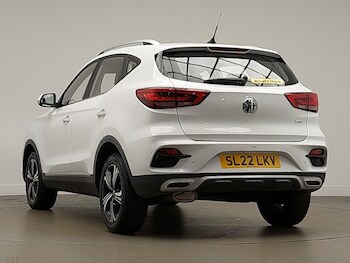 Used MG MG ZS 2022 for sale - 76669532: Photo