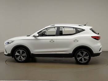 Used MG MG ZS 2022 for sale - 76669532: Photo