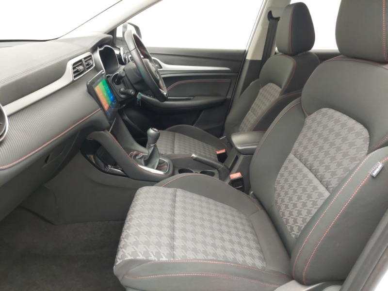 Used MG MG ZS 2022 for sale - 76669532: Photo 5