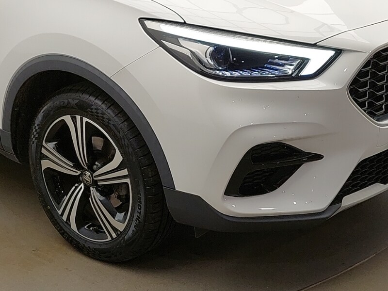 Used MG MG ZS 2022 for sale - 76669532: Photo 9