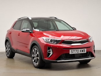 Kia - Stonic