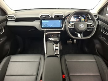 Used MG MG ZS 2025 for sale - 78803458: Photo