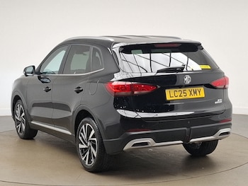 Used MG MG ZS 2025 for sale - 78803458: Photo