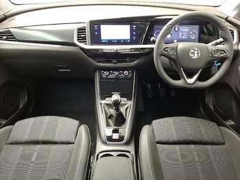 Used Vauxhall Grandland 2024 for sale - 75775567: Photo