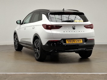 Used Vauxhall Grandland 2024 for sale - 75775567: Photo