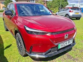 Used Honda e NY1 2024 for sale - 79447852: Photo