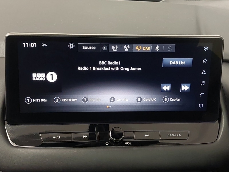 Used Nissan Qashqai 2024 for sale - 76403645: Photo 11