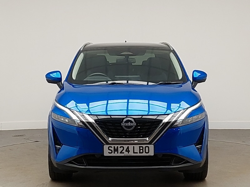 Used Nissan Qashqai 2024 for sale - 76403645: Photo 12