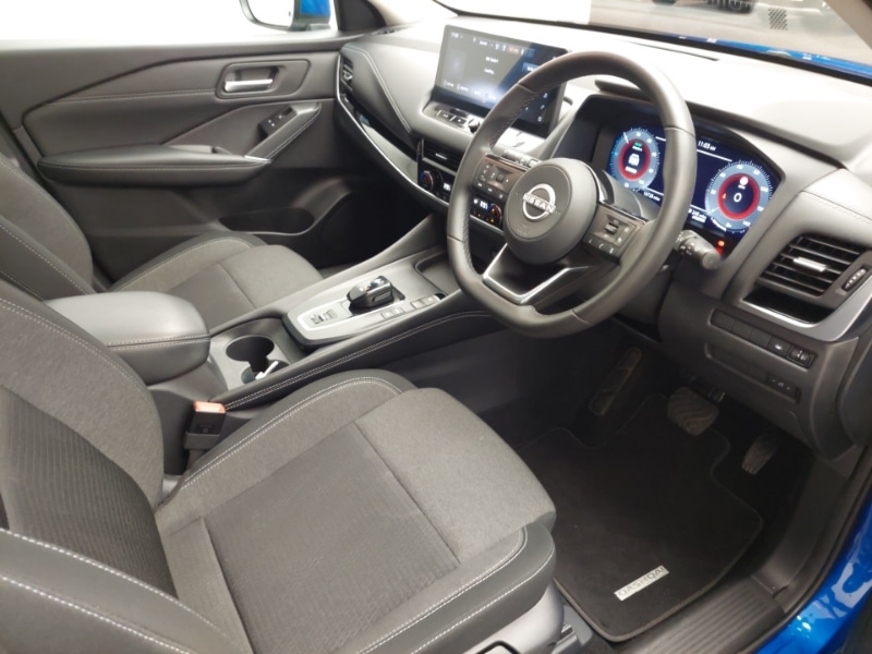 Used Nissan Qashqai 2024 for sale - 76403645: Photo 13