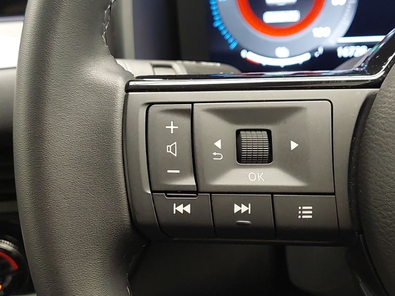 Used Nissan Qashqai 2024 for sale - 76403645: Photo 18