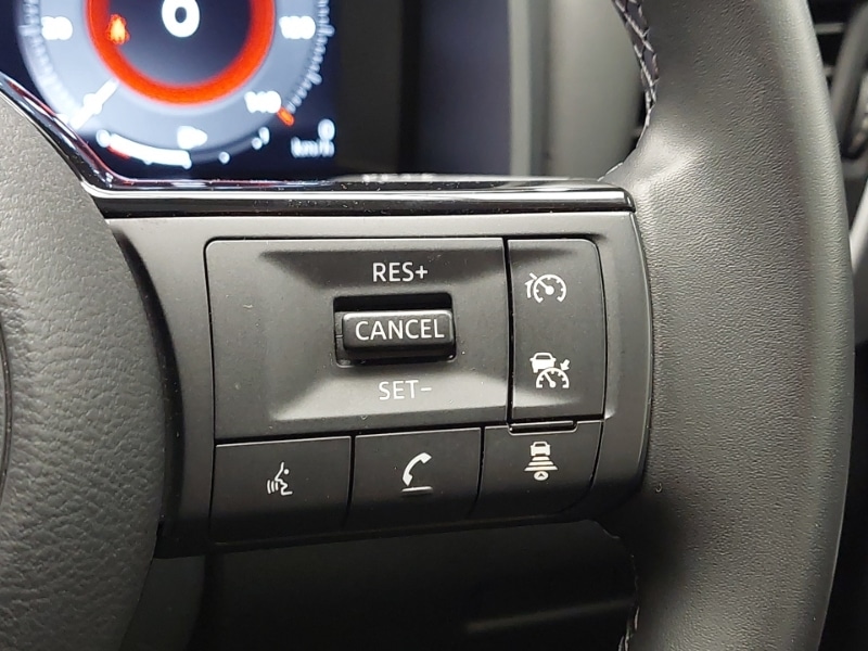 Used Nissan Qashqai 2024 for sale - 76403645: Photo 19