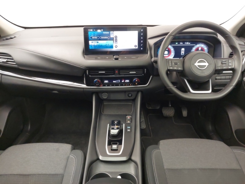 Used Nissan Qashqai 2024 for sale - 76403645: Photo 2