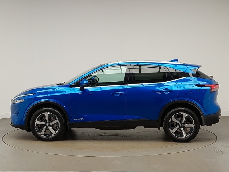 Used Nissan Qashqai 2024 for sale - 76403645: Photo 4