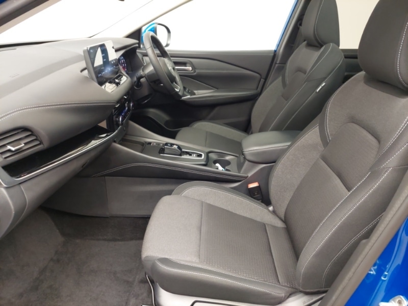 Used Nissan Qashqai 2024 for sale - 76403645: Photo 5