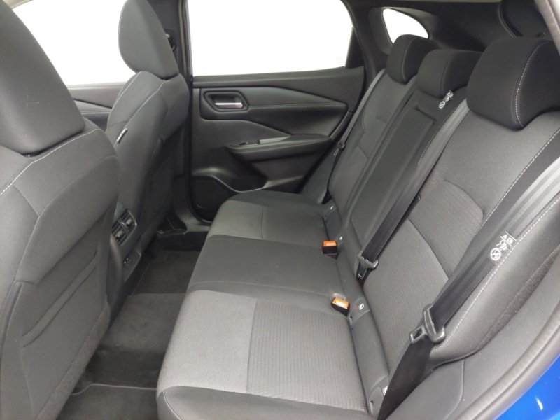 Used Nissan Qashqai 2024 for sale - 76403645: Photo 6