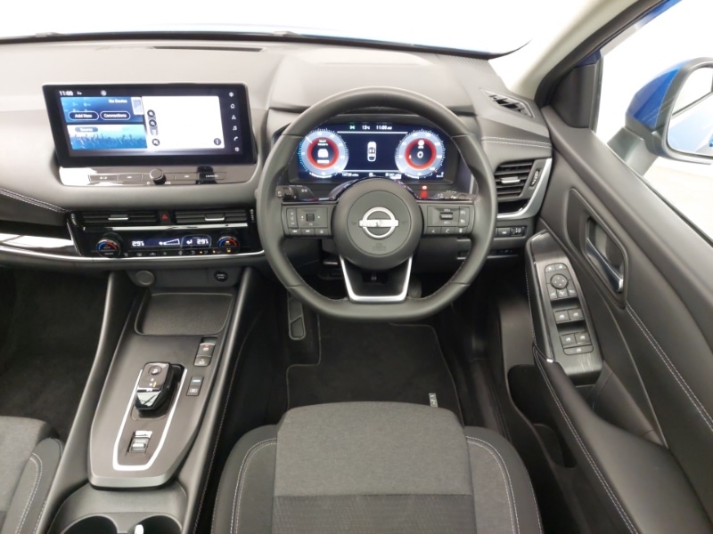 Used Nissan Qashqai 2024 for sale - 76403645: Photo 7