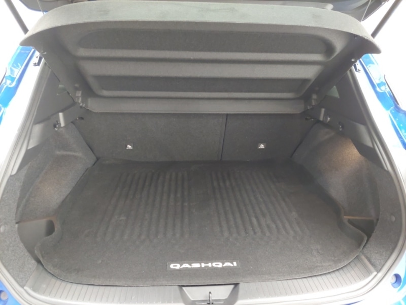 Used Nissan Qashqai 2024 for sale - 76403645: Photo 8