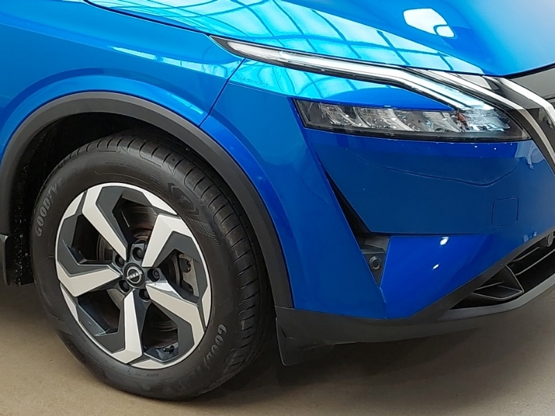 Used Nissan Qashqai 2024 for sale - 76403645: Photo 9