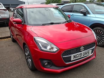 Used Suzuki Swift 2019 for sale - 79642078: Photo