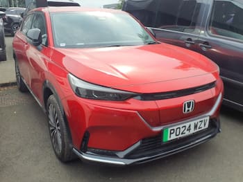 Used Honda e NY1 2024 for sale - 79673287: Photo